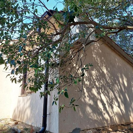 Apartamento Gavza Sunset Cres Exterior foto