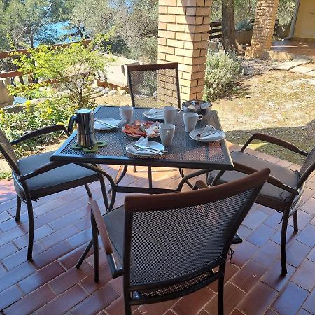 Apartamento Gavza Sunset Cres Exterior foto
